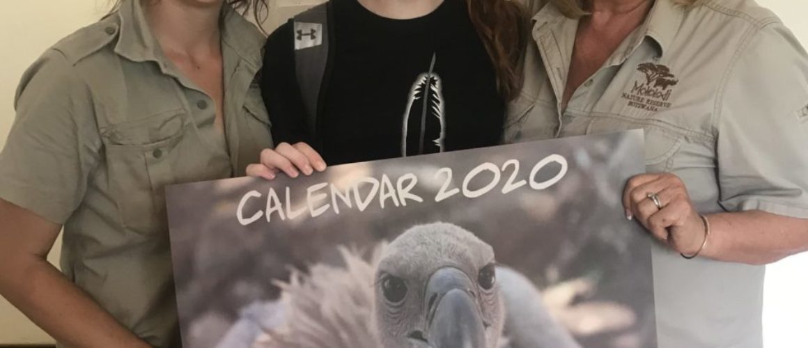 Moko Calendar